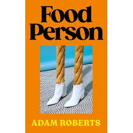Food Person