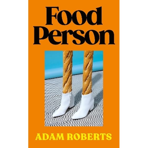 Food Person image 0