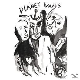 Planet Waves