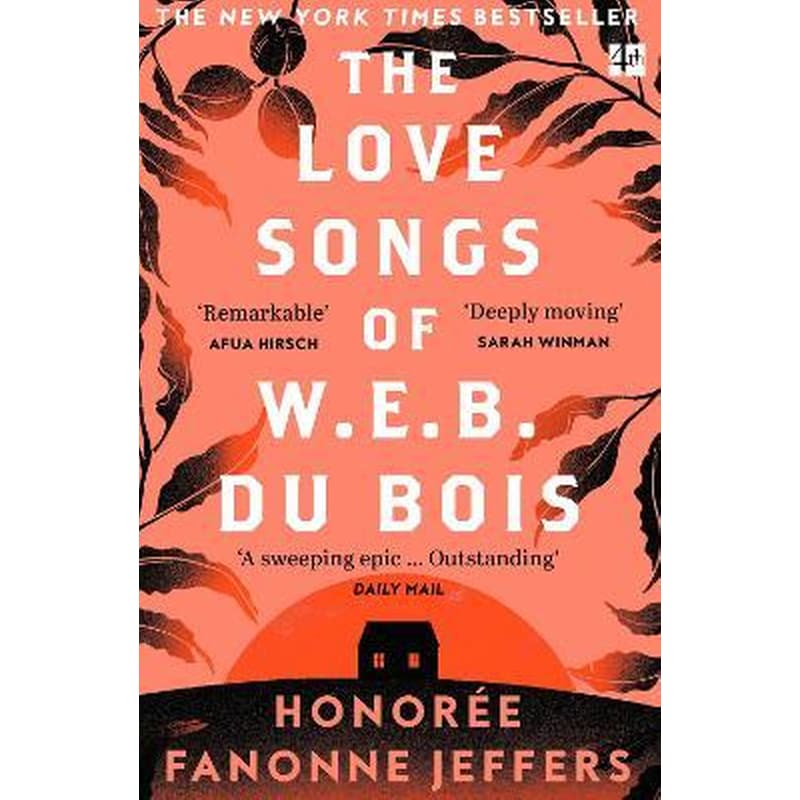 Love Songs of W.E.B. Du Bois