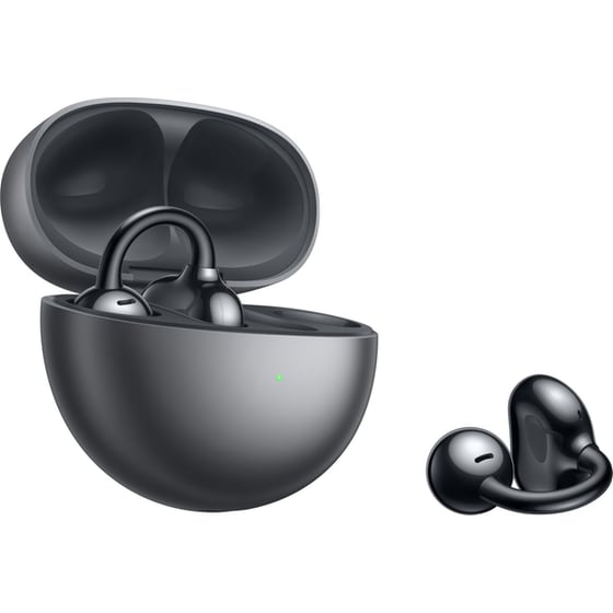 Ακουστικά Bluetooth Huawei FreeClip - Μαύρο image 7