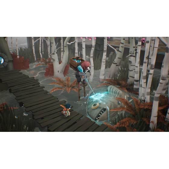 Selfloss - Nintendo Switch image 5
