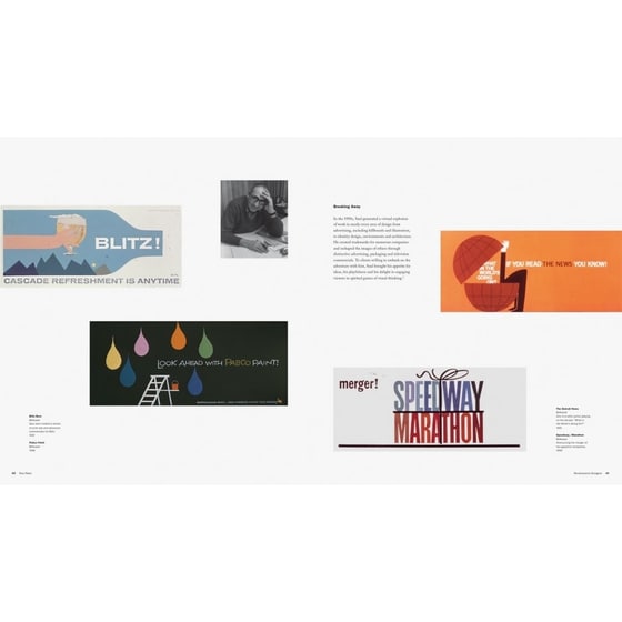 Saul Bass image 1