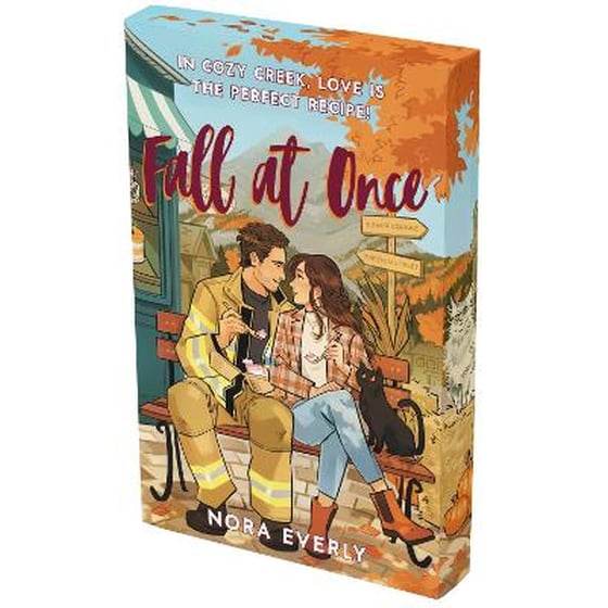 Fall at Once image 0