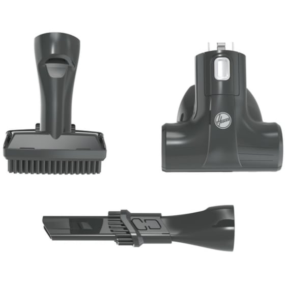Σκούπα Stick HOOVER HF322TP 011 HF300 22 V 0.7 L Μαύρο image 12