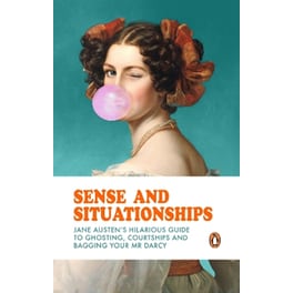 Sense and Situationships