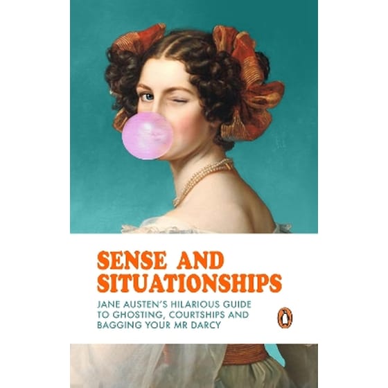 Sense and Situationships image 0