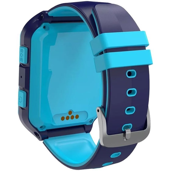 Smartwatch Canyon Cindy KW-41 42mm - Blue image 5
