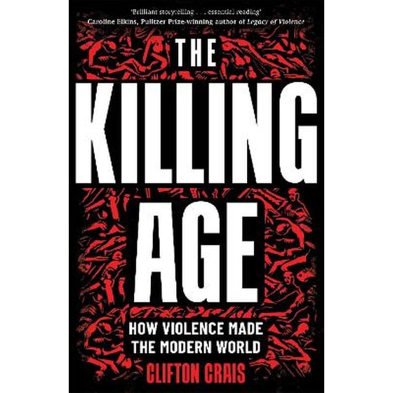 The Killing Age image 0