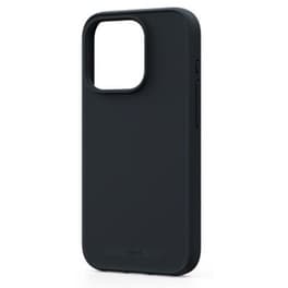 Θήκη Apple iPhone 15 Pro - Njord MagSafe Slim Case - Grey