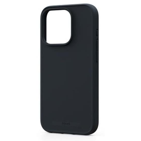 Θήκη Apple iPhone 15 Pro - Njord MagSafe Slim Case - Grey image 0