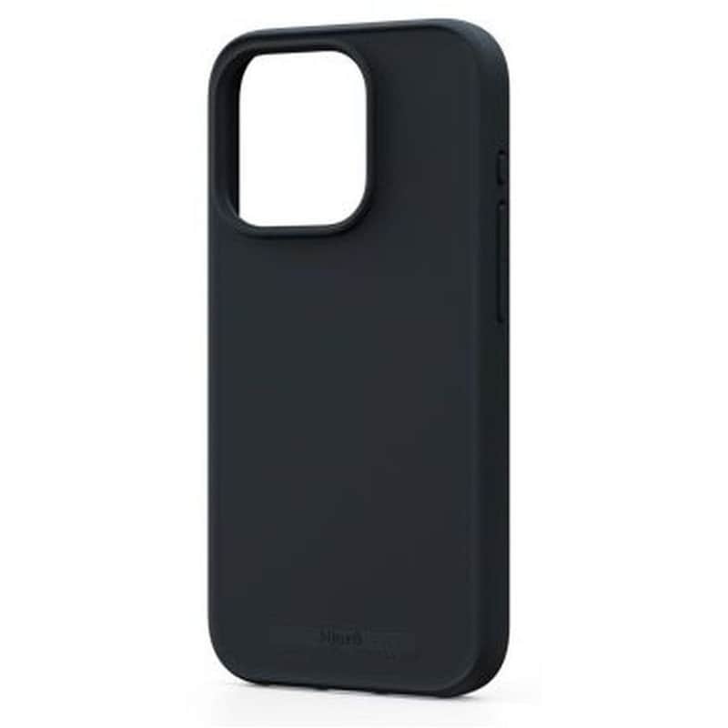 Θήκη Apple iPhone 15 Pro - Njord MagSafe Slim Case - Grey