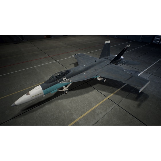 Ace Combat 7: Skies Unknown Top Gun Maverick Edition - PS4 image 18