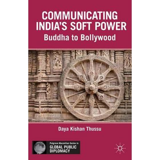 Communicating India's Soft Power image 0