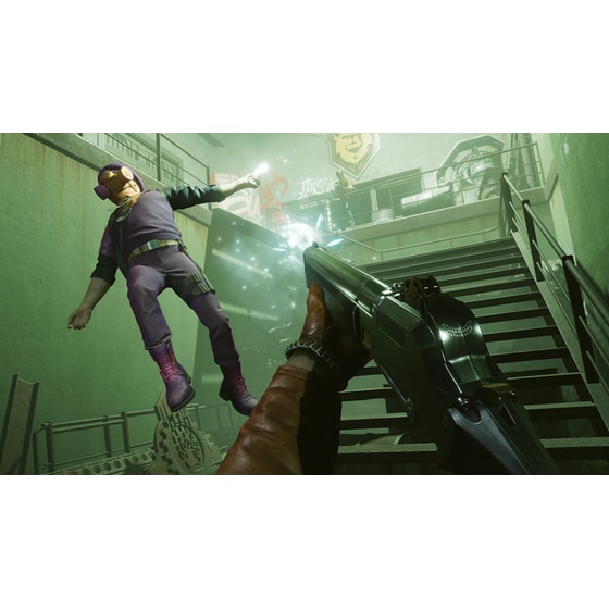Deathloop - PS5 image 5
