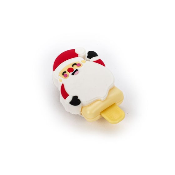 Lip&nbsp;Gloss Tri-Coastal&nbsp;Santa&nbsp;2gr image 1