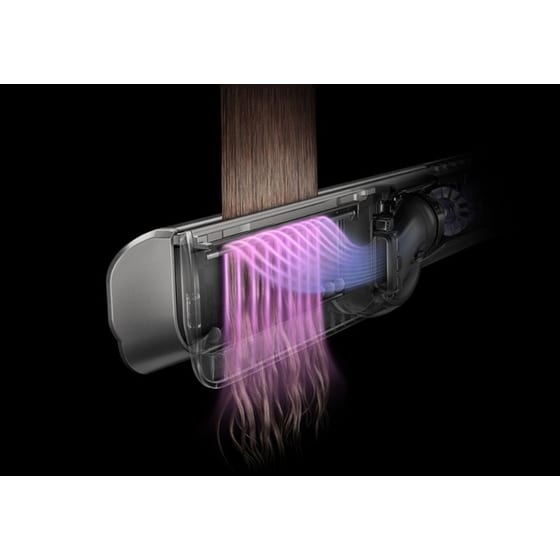 DYSON AIRSTRAIT™ HT03 493296-01 HT03  Ισιωτικό Μαλλιών Ροζ image 15
