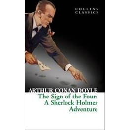 Sign of the Four