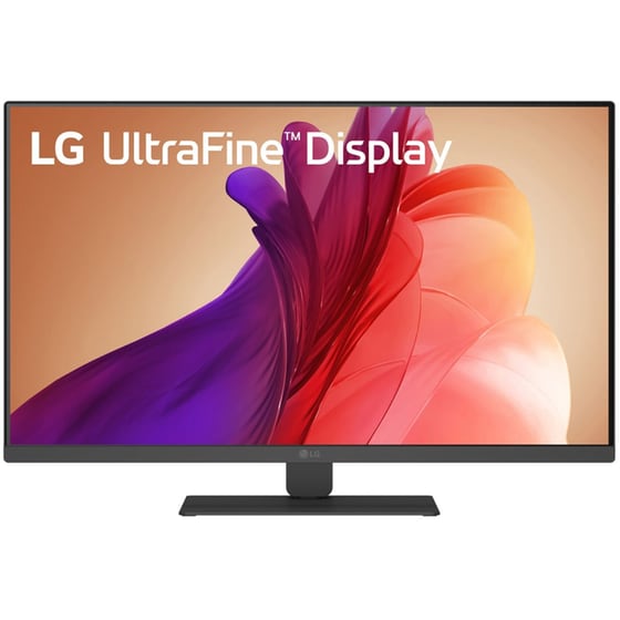 LG UltraFine 27U730A-B Monitor 27" 4K IPS Flat 60Hz 5ms image 3