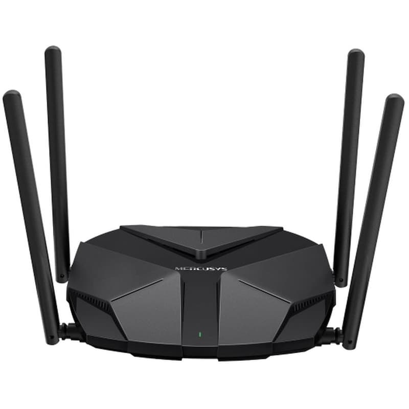 Mercurys MR85X Wi-Fi Router Dual Band Dual Band (2.4 5GHz)