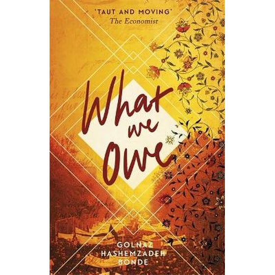What We Owe image 0