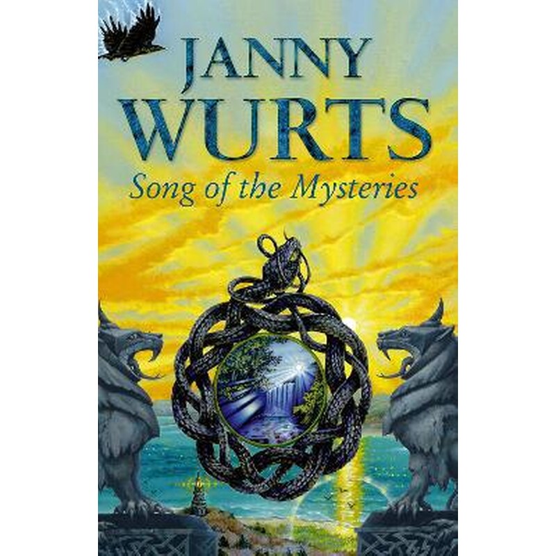 Song of the Mysteries