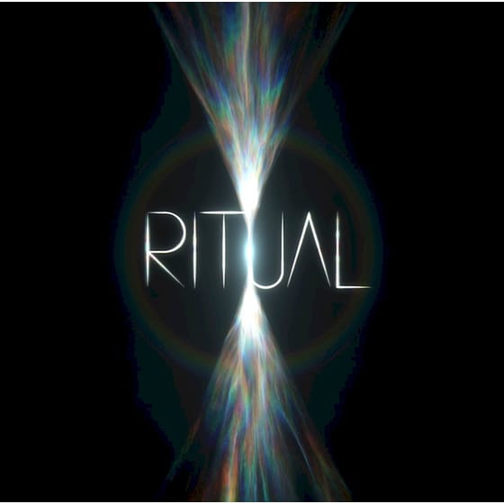 Ritual (2LP Colored) image 0