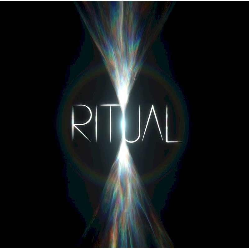 Ritual (2LP Colored)