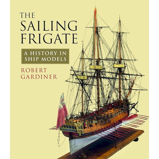 The Sailing Frigate image 0