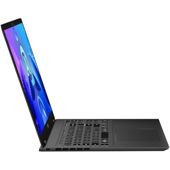 MSI Prestige A16 A3HMG 16'' UHD+ IPS (Ryzen 9 AI 365/32GB/1TB SSD/Radeon 880M Graphics/Win11Pro) Laptop image 9