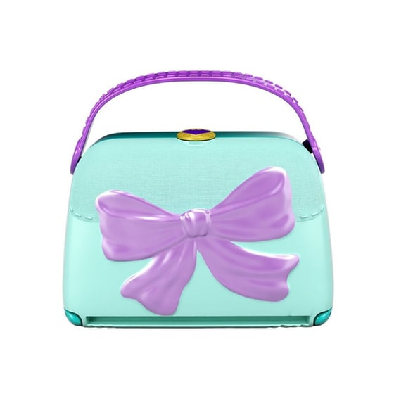 Παιχνιδολαμπάδα Σετ Polly Pocket Ο Κόσμος Της Polly (1 Τεμάχιο) image 2