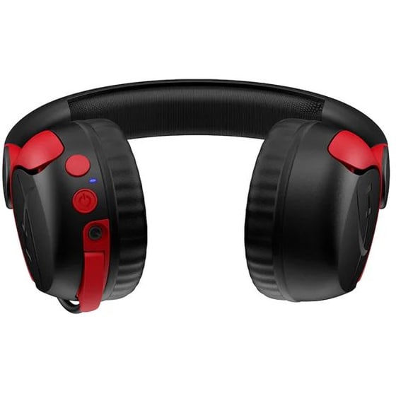 Hyperx Cloud Mini Wireless Gaming Ασύρματα Ακουστικά Bluetooth - Μαύρα image 2
