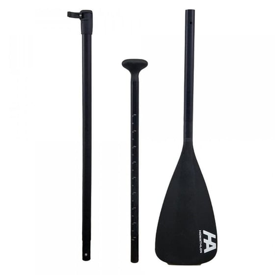 Φουσκωτή Σανίδα SUP Homathlon 10’ Malibu 305cm - Βεραμάν image 3