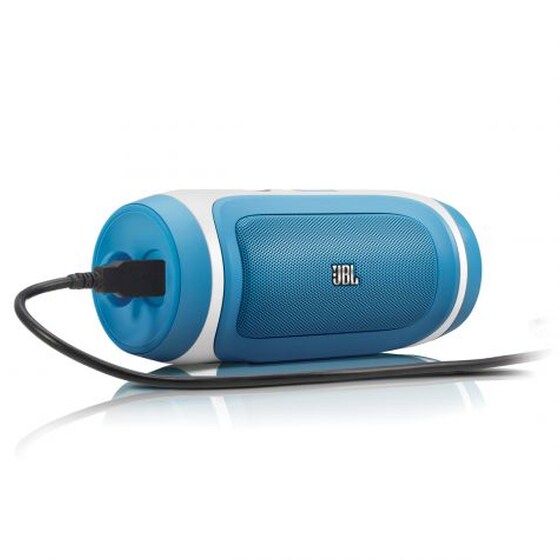 Φορητά Ηχεία JBL Charge Μπλε image 1