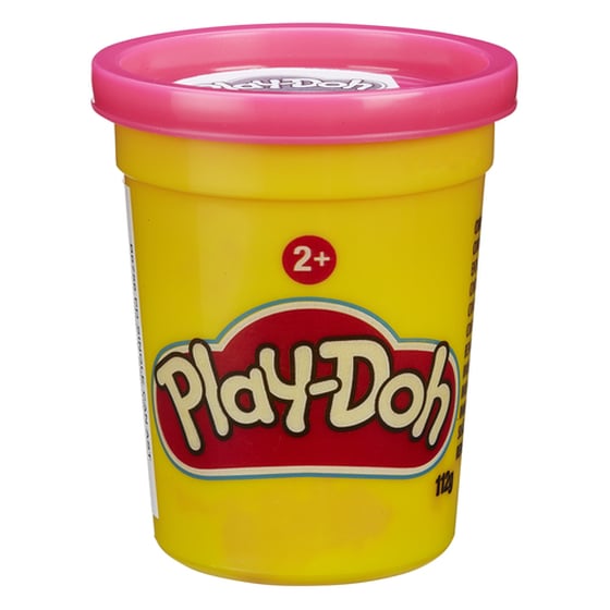 Hasbro Play-Doh Creative Mono Bazaki-Single Tub image 3
