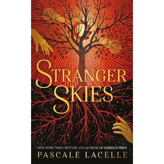 Stranger Skies image 0