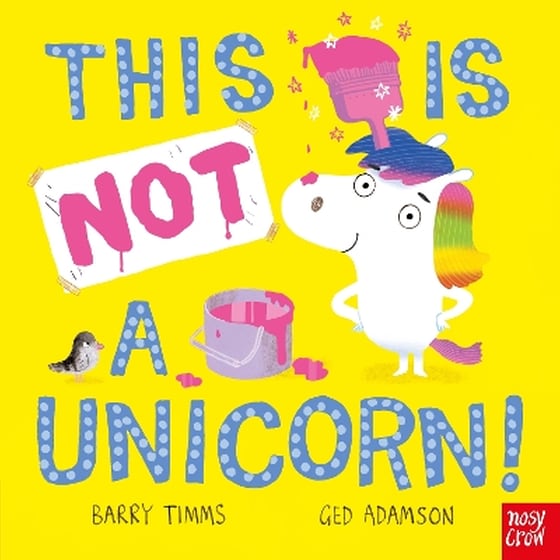 This is NOT a Unicorn! image 0