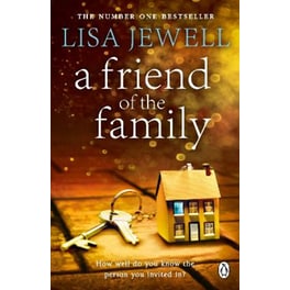 A Friend of the Family