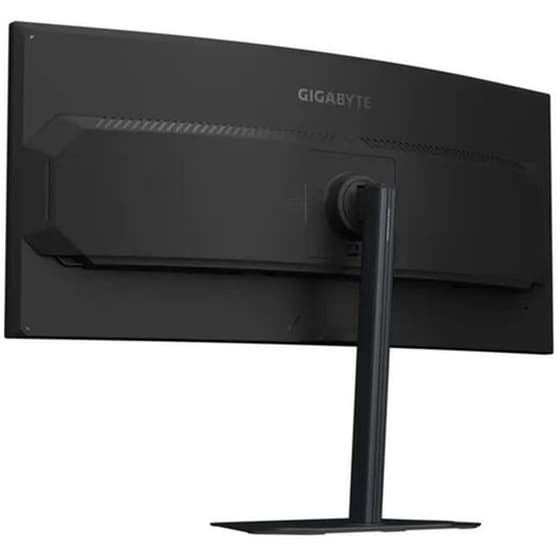 Gigabyte G34WQC2 34" Quad HD VA Gaming Monitor Curved 200Hz 1ms image 3