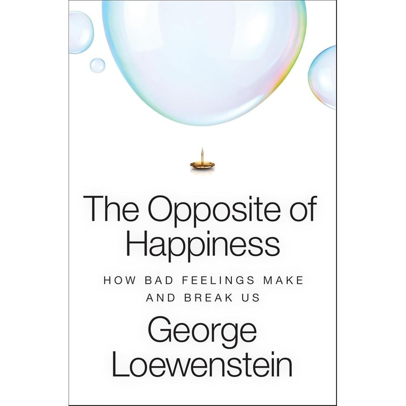 The Opposite of Happiness