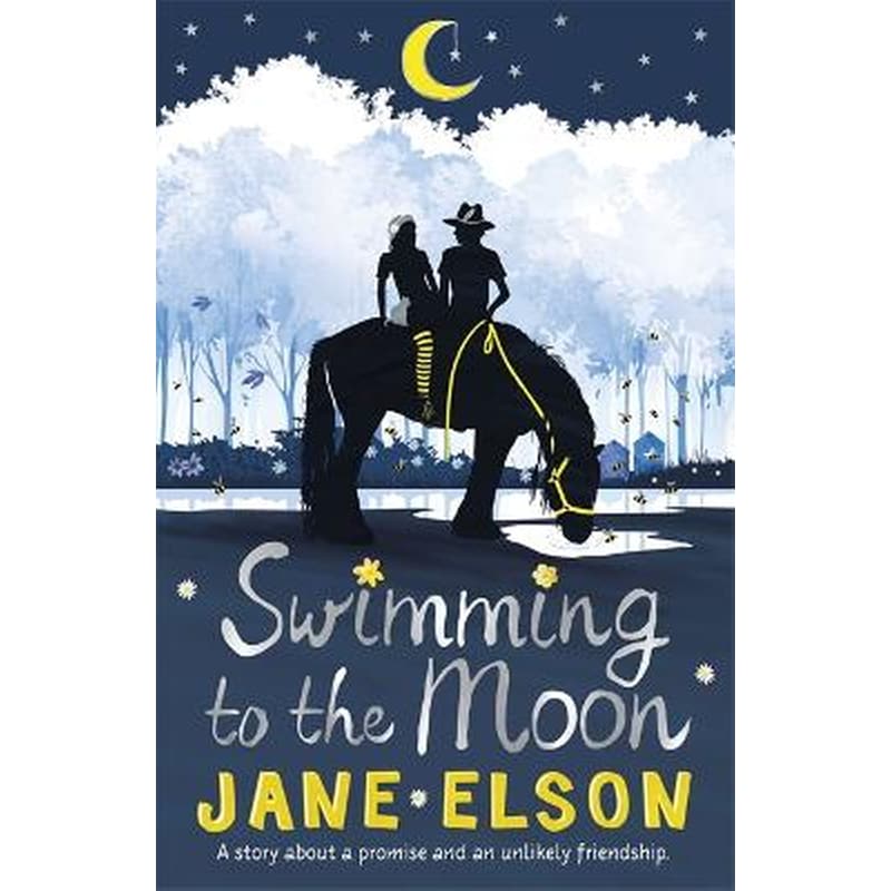 Swimming to the Moon