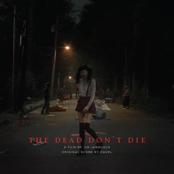 The Dead Don't Die image 0