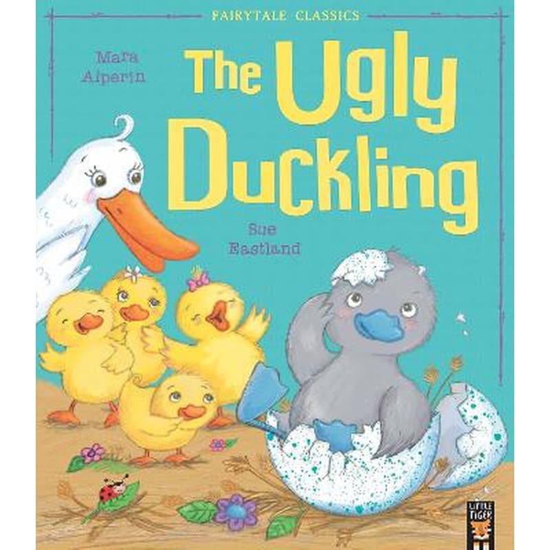 The Ugly Duckling