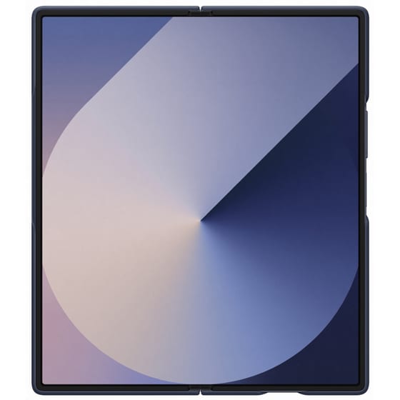 Θήκη Samsung Galaxy Z Fold6 - Samsung S Pen Case - Navy image 2