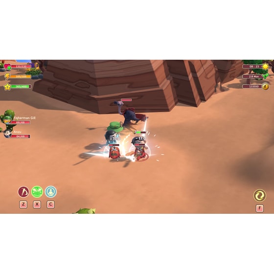 Life in Willowdale: Farm Adventures - PS5 image 3