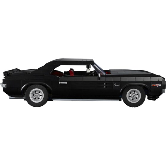 LEGO® Icons Chevrolet Camaro Z28 (10304) image 6