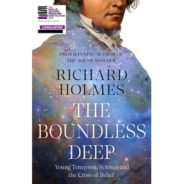 The Boundless Deep