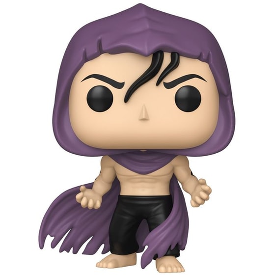 Funko Pop! Comics: Teenage Mutant Ninja Turtles The Last Ronin 2 - Oroku Hiroto (Special Edition) #53 Vinyl Figure image 0