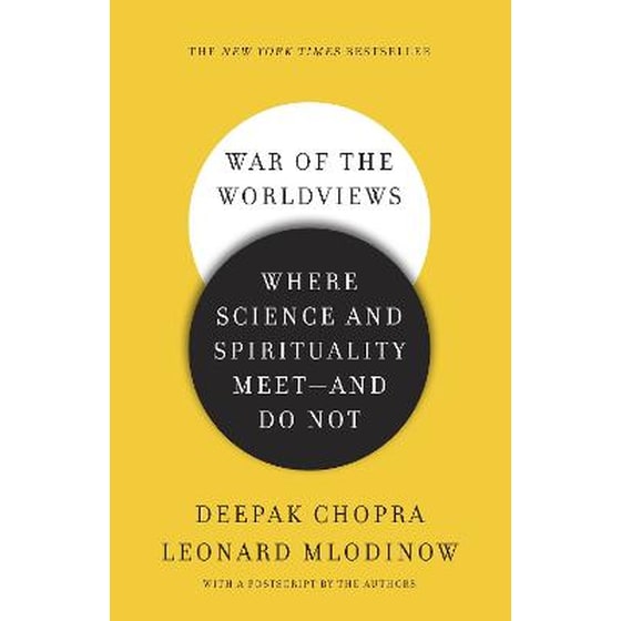 War of the Worldviews image 0