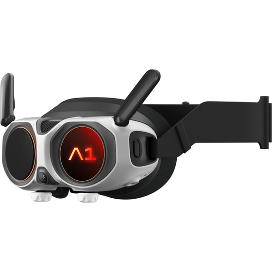 Drone Antigravity A1 Explorer Bundle - Λευκό/Γκρι image 8